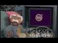 Ticktock Minutes The Magic Of TV PBS