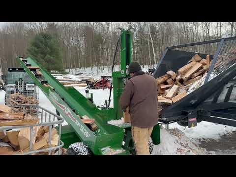 Hopper / Feeder for the WIN!!!