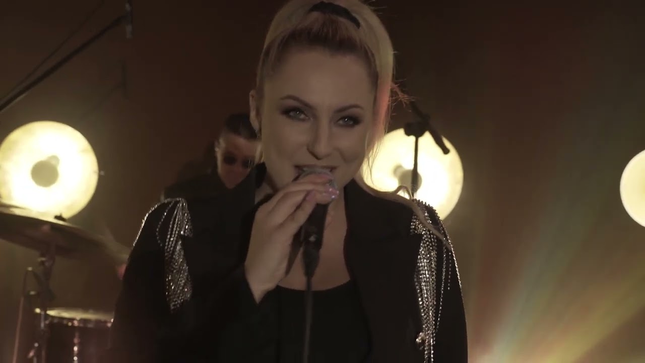 FanPalm - Mashup - Justin Timberlake, Queen, Eugeniusz Bodo, Chuck Berry, Haddaway