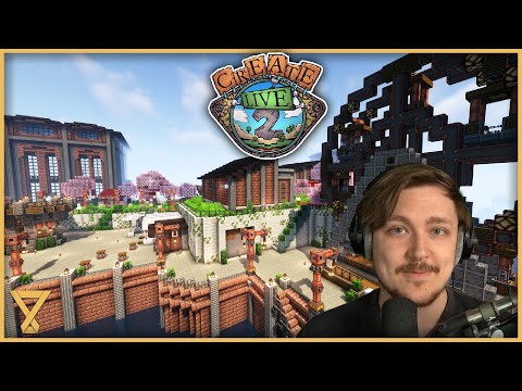 Nostalgie Rundtour! - Create Live 2