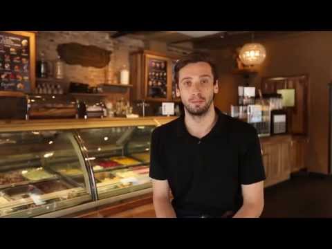 Amorino Gelato - Vídeo Promocional da Agência EIC
