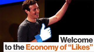 Online Companies Like Facebook Have Created a Meaningless Economy, says Douglas Rushkoff