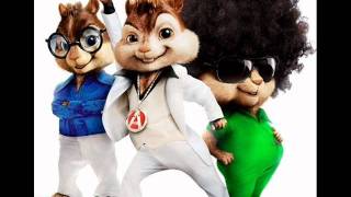 Miley Cyrus - Breathe On Me (Chipmunks Version)