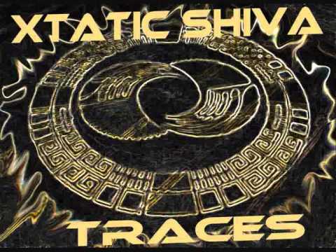 Xtatic Shiva - Dominant alien culture