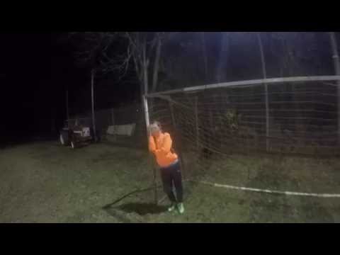 DZS JO15-02 Training 28 November 2016