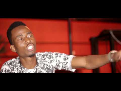 CONZ B   NDIKUVINA [OFFICIAL VISUAL]