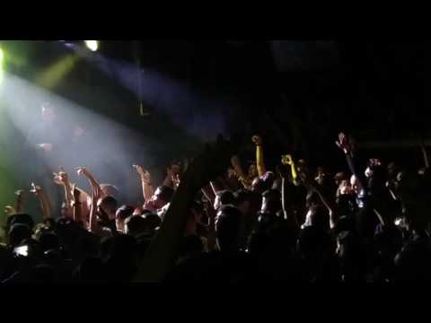 MIXTAPE 5 | Sofia | Kiril Djaikovski & TK Wonder - Djungle Shadow live at Sofia (8.12.2016)