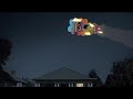 The Amazing World Of Gumball Tobias Flying In The Air After His House Exploded