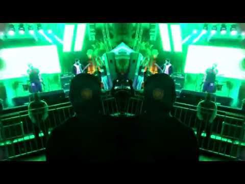 Tchami - Missing You feat. AC Slater & Kaleem Taylor (Unofficial Music Video)