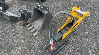 Купить телескопический погрузчик Nuoman NM-E35 - Изображение 4 | Forkliftonline AZ Телескопический погрузчик Nuoman NM-E35 | Изображение 4 - Forkliftonline