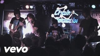 Jamie&#39;s Elsewhere - They Said a Storm Was Coming