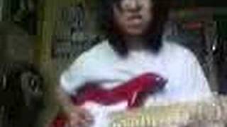 I'm afraid of britney spears cover song