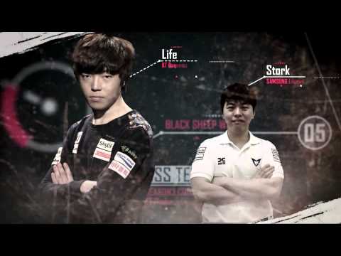 2015 HOT6 GSL Season 3 Code S Preview