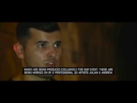 Inmates 2015 Documentary Subtitled.