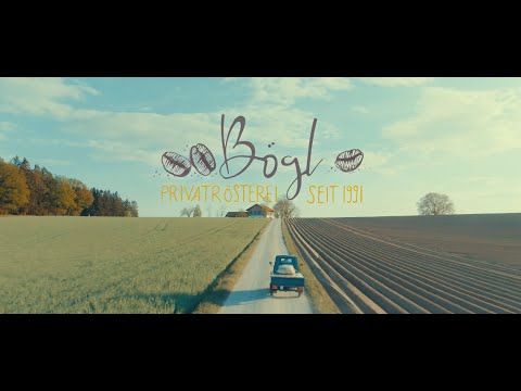 Bögl Lied von Lukas Rainer