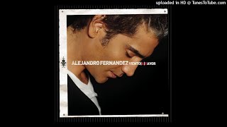 Alejandro Fernández - Te Voy A Perder (Audio) (5.1 Surround)
