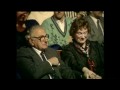 Sir Nicholas Winton - BBC Programme "That's Life ...