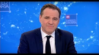 Niall Ferguson on GPS: can there be compromise on immigration?