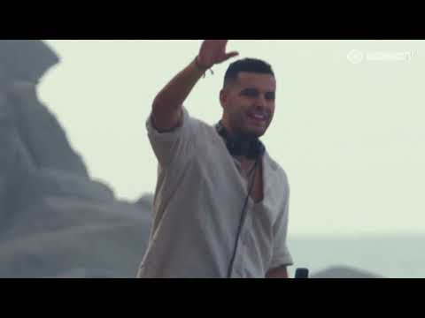 Moska's 'Mi Tierra Sessions' at Palomino, Colombia (June 5, 2022)