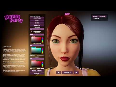 Customizer Overview Preview Video