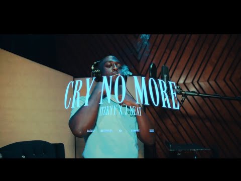 ITZKYY & J Neat - Cant Cry No More