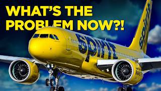 Are US Low-Cost Airlines in REAL Trouble?!