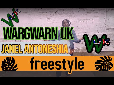 JANEL ANTONESHIA VYBZ