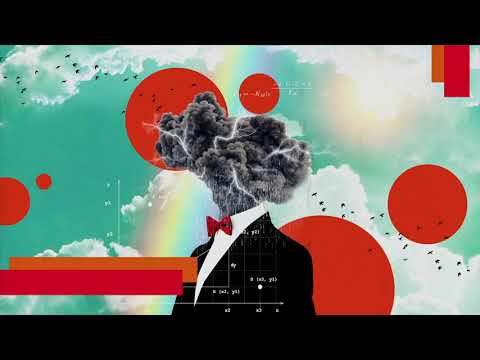 twocolouredman - Murphy's Law (Official Audio)