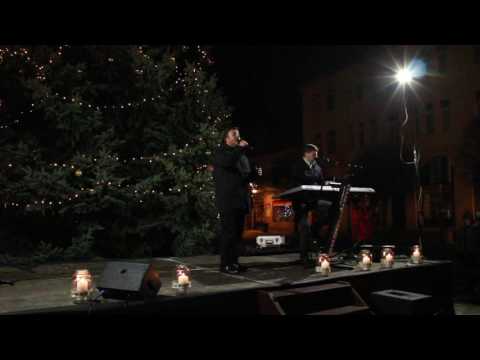 Česko zpívá koledy 2016 - Bučovice - K.G.R.  - Nejštědřejší den