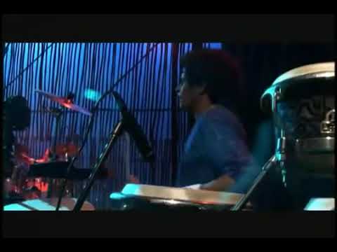 Zanzibar - A Cor do Som - DVD Acústico Canecão 2005