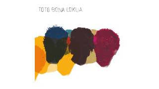 Gerald Toto / Richard Bona / Lokua Kanza - L&#39;endormie