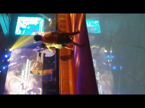 Nggandol GUSTI YESUS