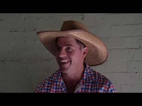 Behind the Scenes: She Gave Us The Song with Tom Curtain, Lee Kernaghan, Garth Porter & Sara Storer