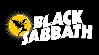 Candlemass - Black Sabbath Medley (Black Sabbath Cover) Medley