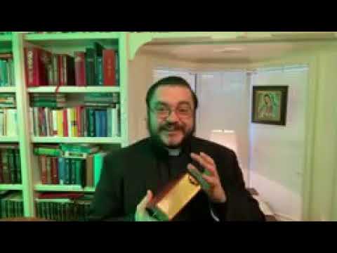 Reflexión. Lucas 9, 7-9 Padre Everardo Cázares Acosta Jueves 23 de Septiembre de 2021