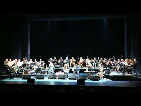 Earpigon & Nihavent Zeybek | KEMFA Tribute Concert to Ross Daly (3)