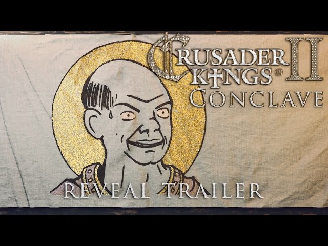 Video - Crusader Kings II (PC)