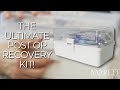 Introducing The Brand New Barrett Recovery Kit!