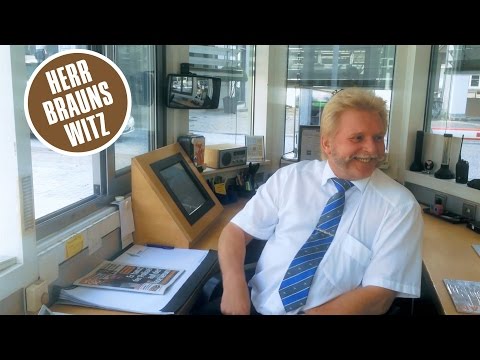 Herr Braun erzählt einen Witz - Folge 3