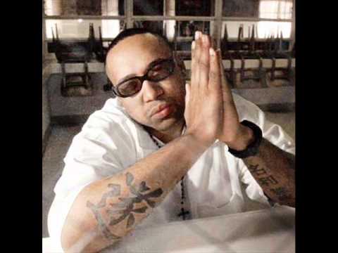 HOOD DREAMIN: Yung CHRiST**my version** 
