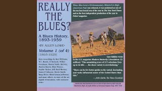 South Street Blues