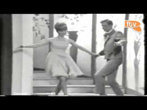 Eurovision Song Contest 1966 : My top 5