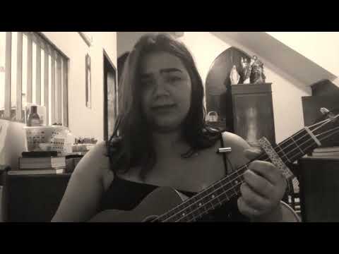 Me niego - Reik ft. Ozuna, Wisin (Ukulele cover)