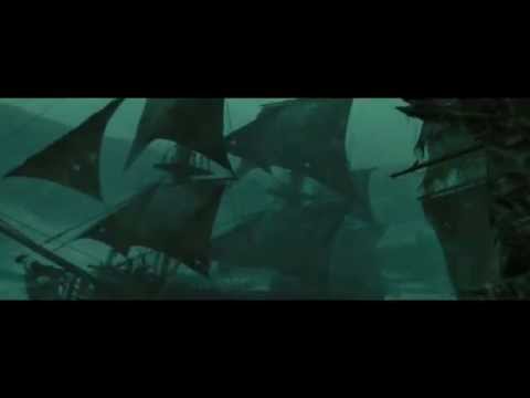 Sabaton - To Hell and Back.Pirates of the Caribbean.