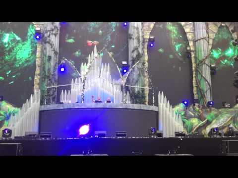 [EDC UK] Solarstone & Giuseppe: Bryn Lied Ft. Bethany Marie - Statues