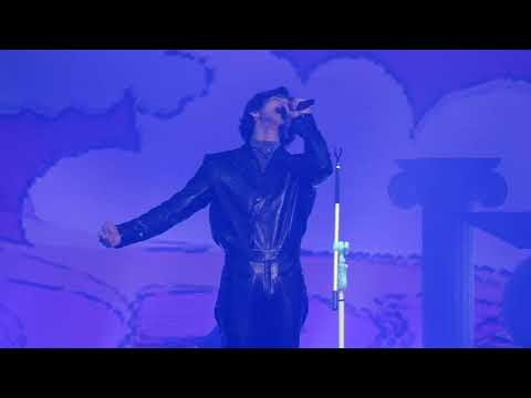 200215 Come Back Home + 너 같아 - 2020 잔나비 전국투어〈NONSENSE Ⅱ〉-서울