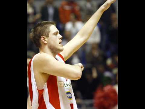 Crvena zvezda - Roster 09/10