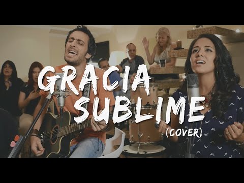 Gracia Sublime - Rifaat (Cover)