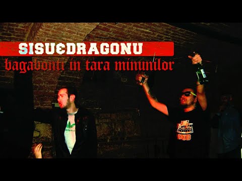 Video thumbnail for Bagabonți în țara minunilor