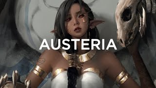 Austeria - cataclysm (ft. The Lie Within Callie)